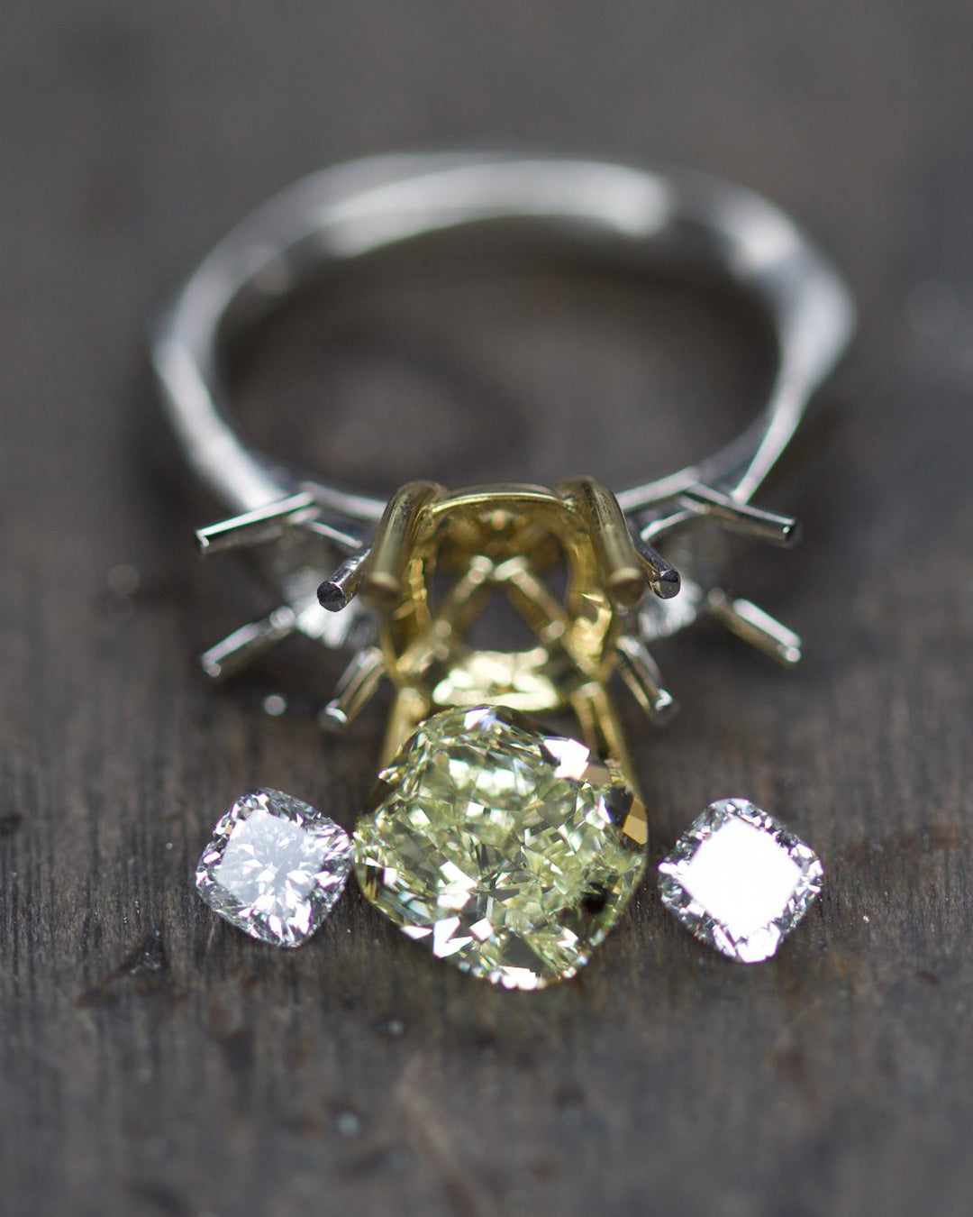 Your Bespoke Jeweller | Phillip Jennings Jewellery
